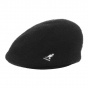 Bermuda Cap 575 Black- Kangol 