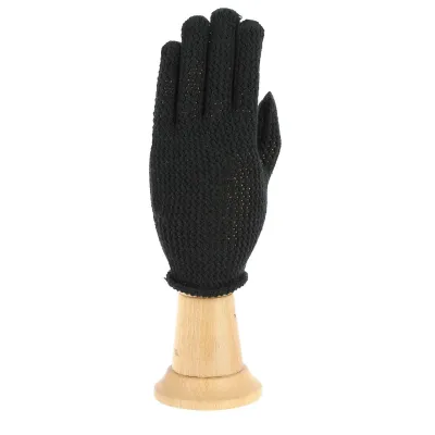 Women's Cotton Crochet Gloves - Traclet Reference: 10005 | Traclet Hat Shop