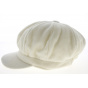 Gavroche Polar Cream Cap - Traclet