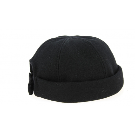 Bonnet Miki hiver - Lorient  - Traclet