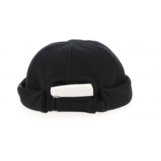 Bonnet Miki hiver - Lorient  - Traclet