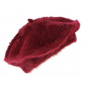 Lolya Angora Beret - Traclet