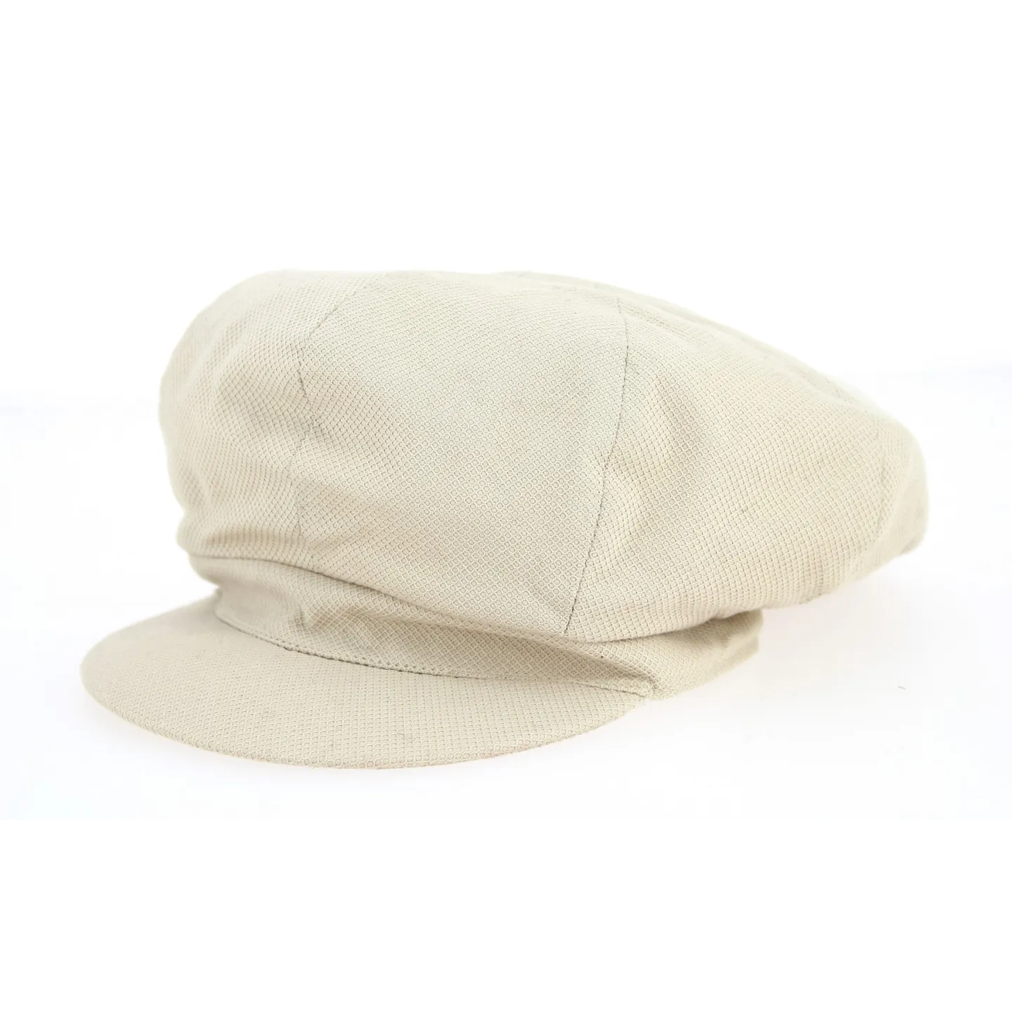 Casquette Gavroche Été- Traclet Reference : 10035 | Chapellerie Traclet