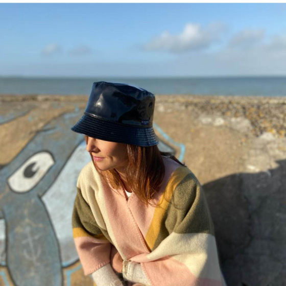 Bob De Pluie Vinyle 33 Tour Noir - Le Chapoté