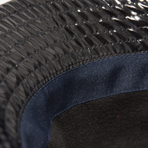 Bob De Pluie Vinyle 33 Tour Noir - Le Chapoté