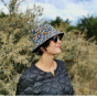 Golden Leaf Bucket Hat - Le Chapoté