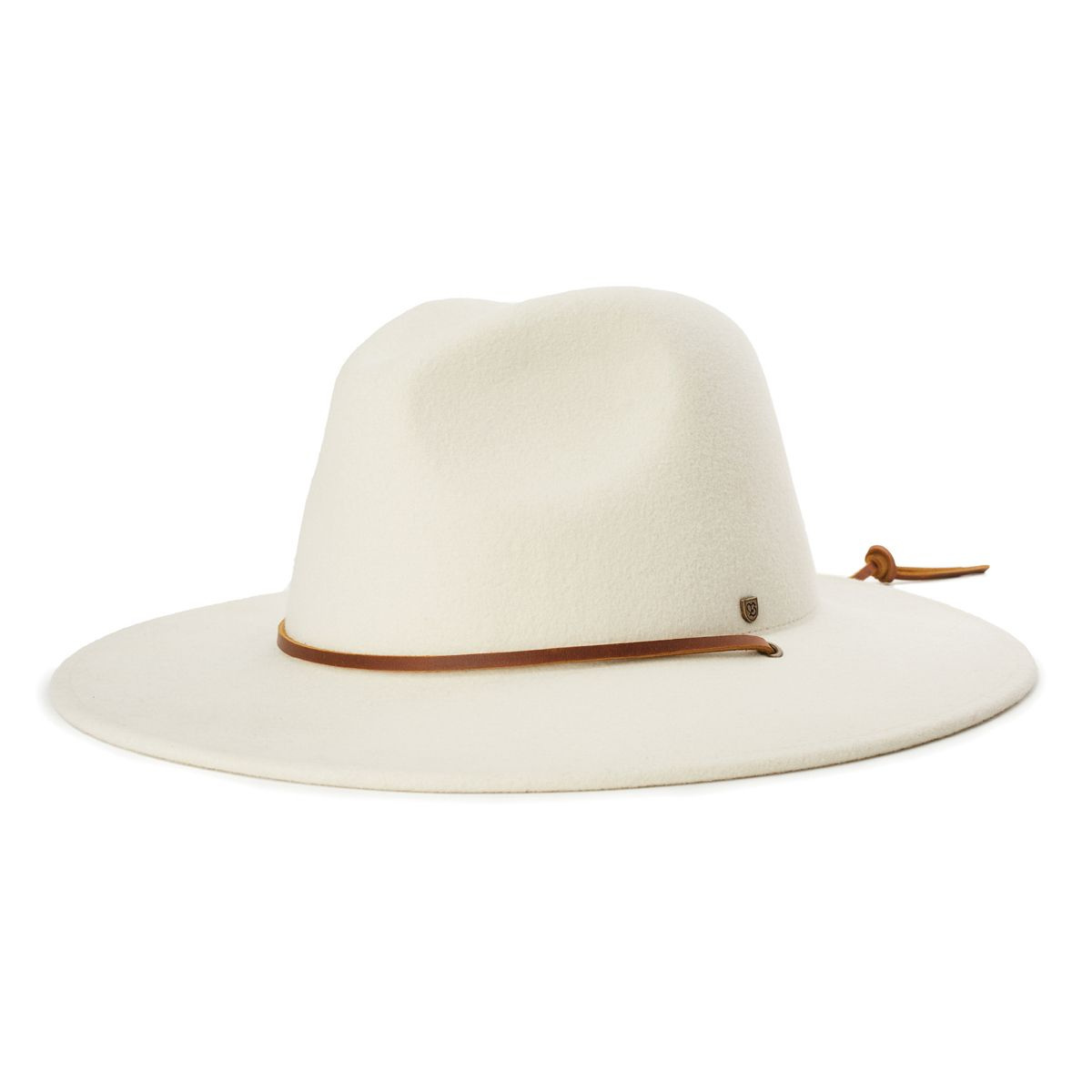 brixton field hat dove