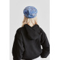 Ashland Blue River Sailor Cap - Brixton