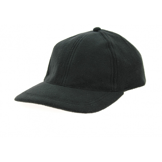 Casquette Baseball Polaire - Traclet Casquette Baseball Polaire - Traclet
