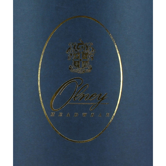 Boîte à Chapeau- Olney