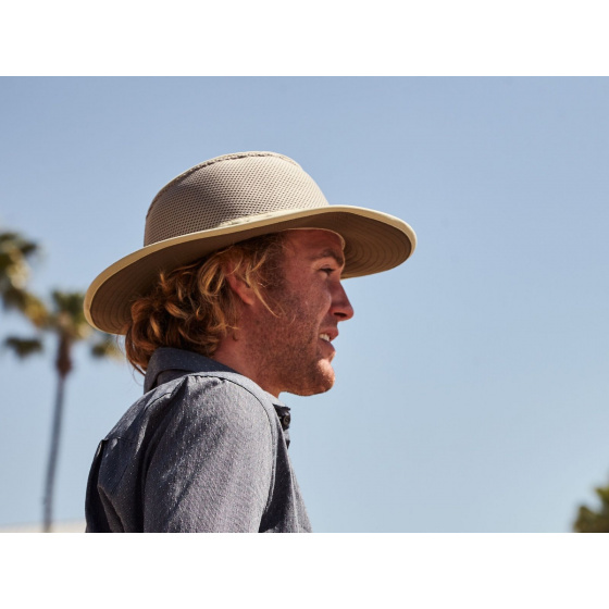 Chapeau Tilley LTM8 en Nylamtium® UPF 50 + avec Filet Chapeau Tilley LTM8 en Nylamtium® UPF 50 + avec Filet