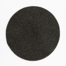 Summer Pepper Cotton Silk & Linen Beret - Le Béret Français