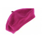 Pack 200 Woolen Berets Pink-Traclet