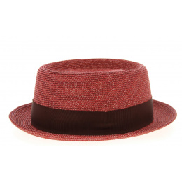 Porkpie Waits Copper BAILEY Hat