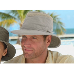 Hat T5MO Organic AIRFLO®