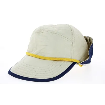Casquette Loïck PEYRON