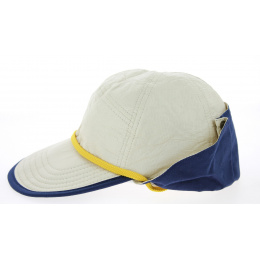 Casquette Loïck PEYRON
