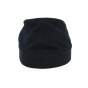 Union Army Cap in Navy Blue Wool - Traclet