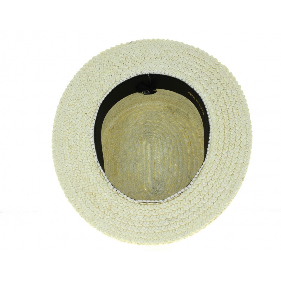 Triple Thickness White Boater - Traclet Triple Thickness White Boater - Traclet