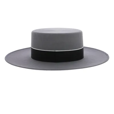 chapeau cordobes - achat cordobes Reference : 1010 | Chapellerie Traclet