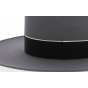 Cordobes Andalou Grey Felt Hat