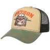 Forest Patrol Trucker Baseball Cap - Stetson Reference: 10132 | Chapellerie Traclet