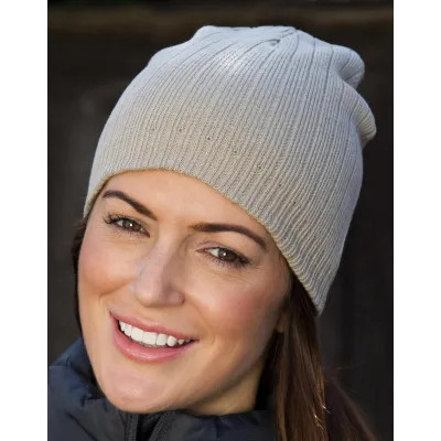 Beige Cotton Night Cap Reference: 10151 | Chapellerie Traclet