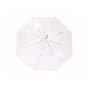 Parapluie Cloche Transparent Fashion Avenue- Isotoner