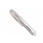 White Transparent Dome Umbrella - Isotoner