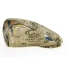 Casquette Bombée Bourgogne Vintage Coton - City Sport Reference : 9071 | Chapellerie Traclet