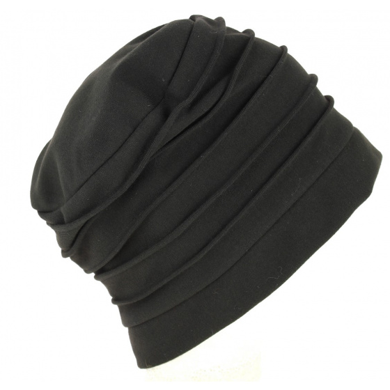 Cotton Chemotherapy Beanie - Traclet