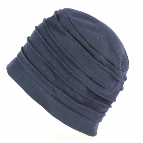 Cotton Chemotherapy Beanie - Traclet