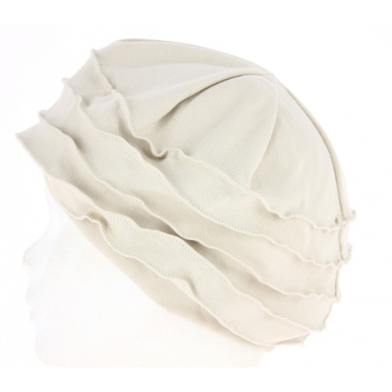 Toque Chimiothérapie Coton - Traclet