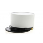 Mini Foreign Legion Paratrooper Infantry Kepi - Traclet