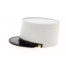 Mini Foreign Legion Paratrooper Infantry Kepi - Traclet