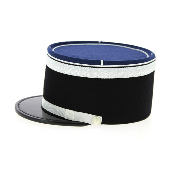 Mini Kepi Departmental Gendarmerie Career - Traclet
