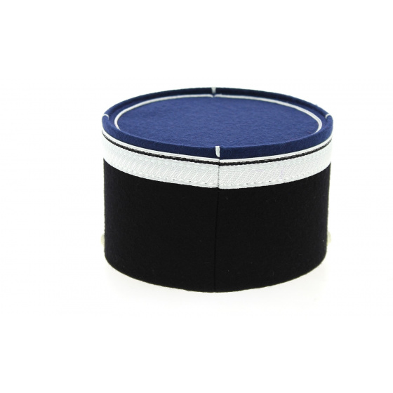 Mini Képi Gendarmerie Départementale Carrière- Traclet