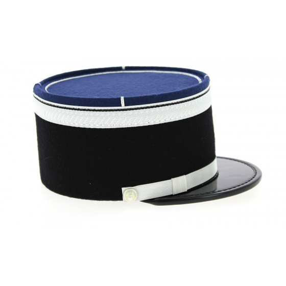 Mini Kepi Departmental Gendarmerie Career - Traclet