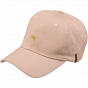 Pink Cotton Baseball Cap Posse - Barts