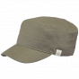 Barts Army Linen & Cotton Military Cap
