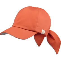 Wupper Terra Cotton Cap - Barts Reference: 10211 | Traclet Hat Shop