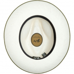 Parson Bailey Panama Hat