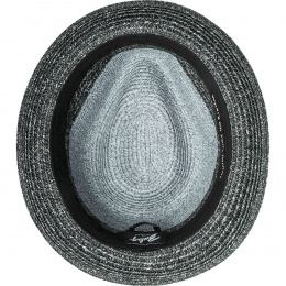 Player Hat Rokit Grey & Black - Bailey