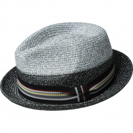 Chapeau player rokit bailey grey