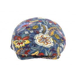 Casquette Saint Tropez capri
