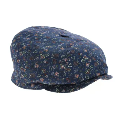 Casquette lyon Reference : 10293 | Chapellerie Traclet