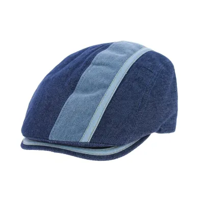 Lyon Cap Reference: 10294 | Traclet Hat Shop