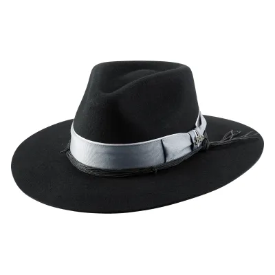 Chapeau Carte Blanche Traclet Brittoli