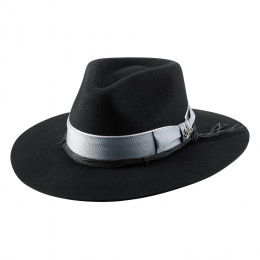 Chapeau Carte Blanche Traclet Brittoli