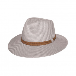 Gerry Grey Traveller Hat UPF 50+